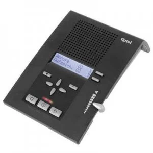 Image of TipTel 309 Answerphone 40 min