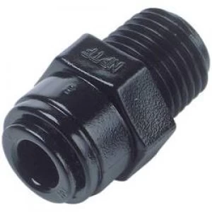 Image of Norgren D01250618 Straight Screw in Screw Connector