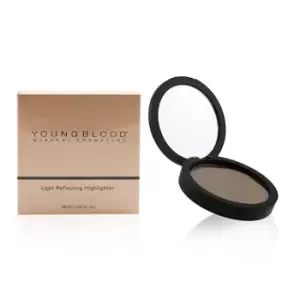 Image of YoungbloodLight Reflecting Highlighter - # Fiesta 8g/0.28oz