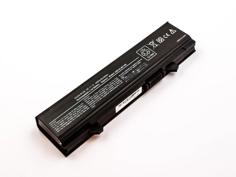 Image of CoreParts MBI1952 laptop spare part Battery