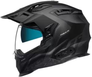 Image of Nexx X.Wed 2 Vaal Carbon Helmet, black, Size XL, black, Size XL
