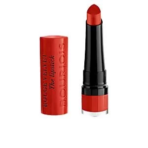 Image of ROUGE VELVET THE LIPSTICK #21-grande roux