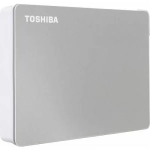 Image of Toshiba Canvio Flex 4TB External Portable Hard Disk Drive