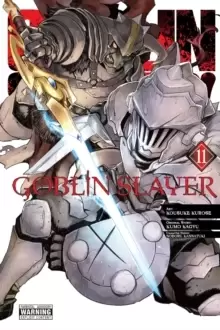 Image of Goblin Slayer, Vol. 11 (manga)