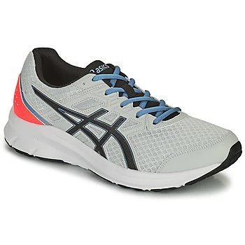 Image of Asics JOLT 3 mens Running Trainers in Grey