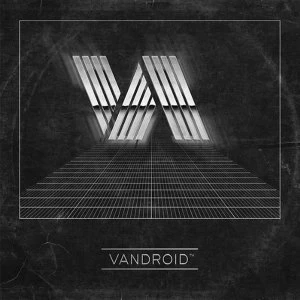 Image of Original Soundtrack - Vandroid Vinyl