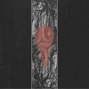 Image of Monte Penumbra - As Blades in the Firmament CD