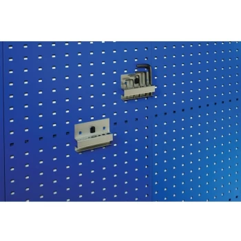 Image of 14020002 Hexagon Key Holder - Bott