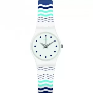 Image of Swatch Vents Et Marees Watch