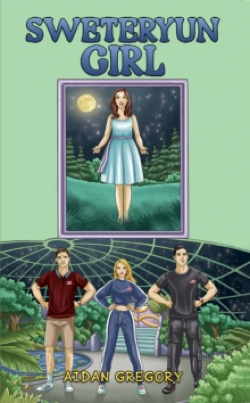 Image of Sweteryun Girl Paperback / softback