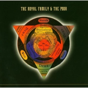Image of Royal Family And The Poor - North West Soul CD
