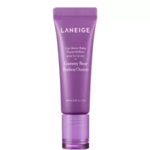 Image of LANEIGE Lip Gummy Bear Glowy Balm 10g