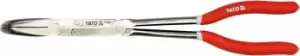 Image of YATO Round Nose Pliers Length: 330mm YT-20402