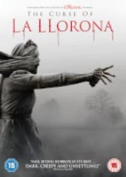 Image of The Curse Of La Llorona