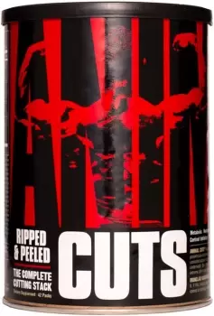 Image of Animal Cuts - 42 packs