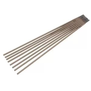 Image of Draper Welding Electrodes, 4.0mm (5kg Pack)