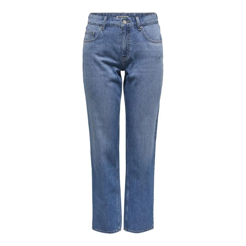 Image of Only Womens medium jeans Only Lumi Bleu Female Lx34