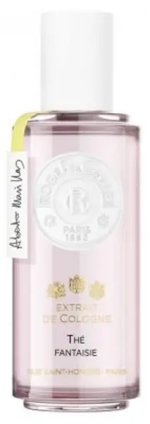 Image of Roger & Gallet The Fantaisie Extrait De Cologne For Her 100ml
