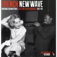 Image of French New Wave: Jazz On Film