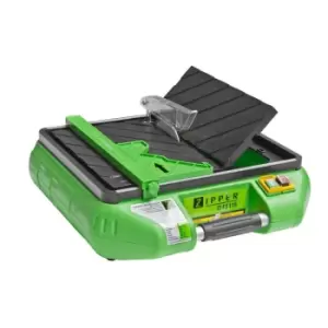 Image of Zipper FS115 115mm Portable Tile Saw