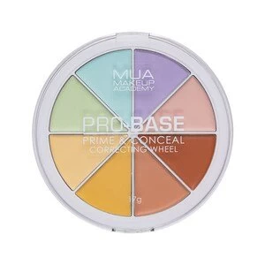 Image of MUA Pro-Base Correcting Wheel Multi