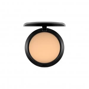 Image of MAC Studio Fix Powder Plus Foundation Nc40