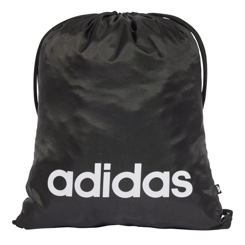 Image of adidas Essentials Gym Sack Gym Sacks One Size Black 70318140000