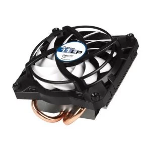 Image of Arctic Freezer 11 LP Low Profile Heatsink & Fan Intel 115x 775 Sockets Fluid Dynamic Bearing