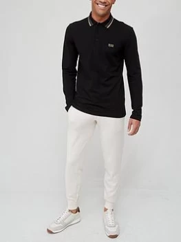 Image of Hugo Boss Nicoletto Sweatpants White Size M Men