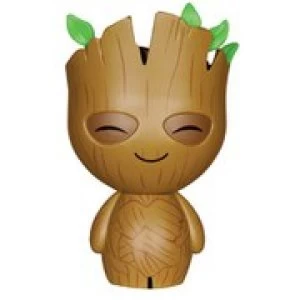 Image of Marvel Guardians Of The Galaxy Groot XL 6" Vinyl Sugar Dorbz Action Figure