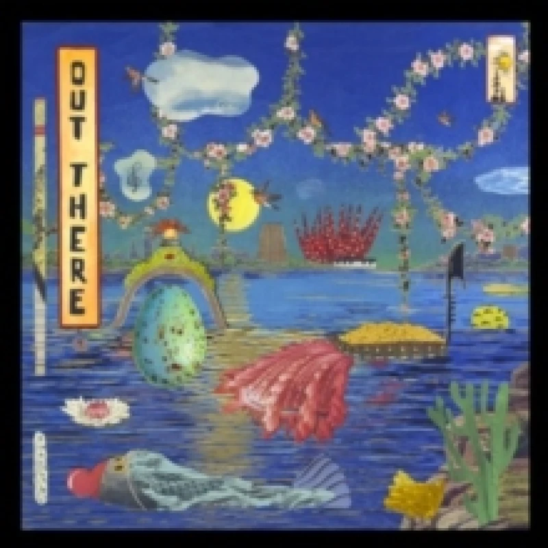 Image of Out There Vinyl