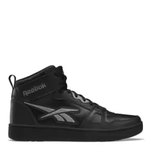 Image of Reebok Resonator Mid 99 - Black