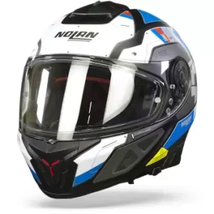 Image of Nolan N80-8 Starscream N-Com 036 S