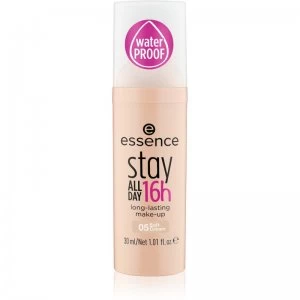 Image of Essence Stay all Day 16 Hours Soft Cream