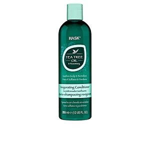 Image of TEA TREE & ROSEMARY invigorating conditioner 355ml
