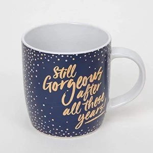 Image of Bellini Stoneware Mug - Still Gorgeous