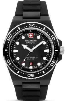 Image of Swiss Military Hanowa Ocean Pioneer Watch SMWGN0001180
