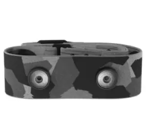 Image of Polar 910106248 Pro Chest Strap Stone Camo Watch