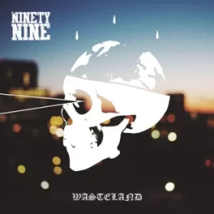Image of Wasteland by NINETYNINE Vinyl Album