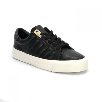 Image of Calvin Klein Trainers - Black/Brown