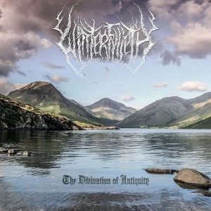 Image of Winterfylleth - The Divination Of Antiquity Vinyl