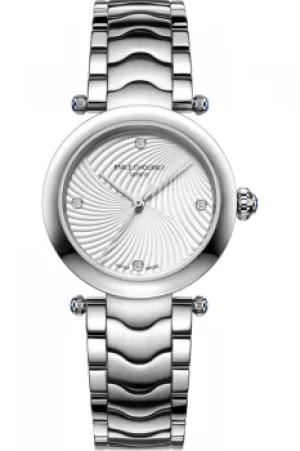 Image of Ladies Emile Chouriet Fair Lady Ballerina Watch 06.2188.L.6.6.26.6