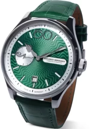 Image of Alexander Shorokhoff WatchNeva Limited Edition