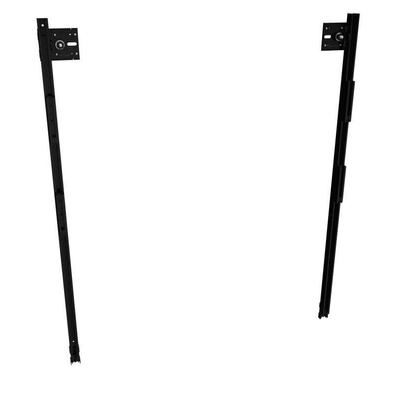 Image of Chief DVM0540U2E TiLED dvLED Universal 540mm. 2 High Extender