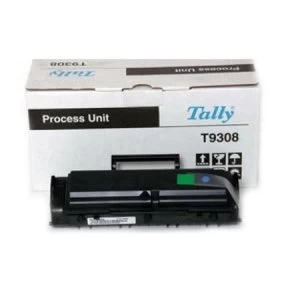 Image of Tally 043037 Process Unit