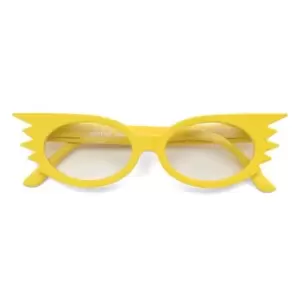 Image of London Mole - Speedy Reading Glasses - Yellow