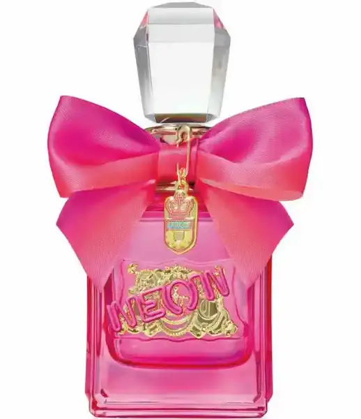 Image of Juicy Couture Viva La Juicy Neon Eau de Parfum For Her 100ml