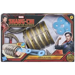 Image of Shang Chi Hero Role Play Toy