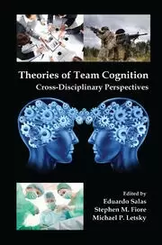Image of Theories of Team Cognition Cross-Disciplinary Perspectives