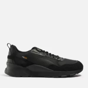 Image of Puma RS 3.0 Cordura Mesh Trainers - UK 8